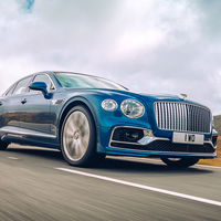 Bentley Flying Spur First Edition: una edición especial de lanzamiento, todavía más exclusiva