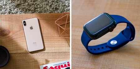 iPhone XS y Apple Watch Series 4: todos los análisis en profundidad de lo último de Apple