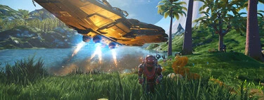 Quedan cuatro días para el 10.º aniversario de No Man's Sky y la comunidad está tan nerviosa que hay hasta rituales de invocación