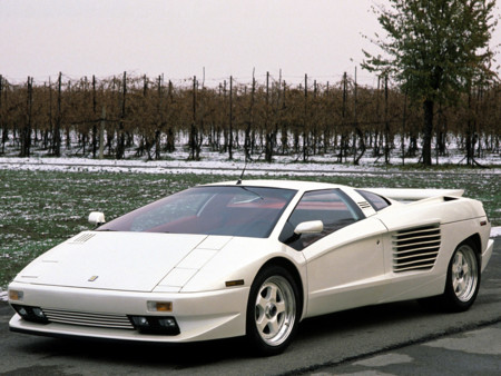 Cizeta 1