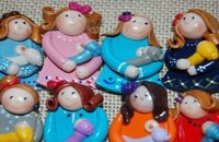 Hadas de lactancia, iniciativa de apoyo a la lactancia materna