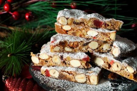 Navidades en forma con Vitónica: comparaciones calóricas