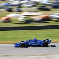 Álex Palou gana su segunda carrera en Road America para recuperar el liderato de la IndyCar