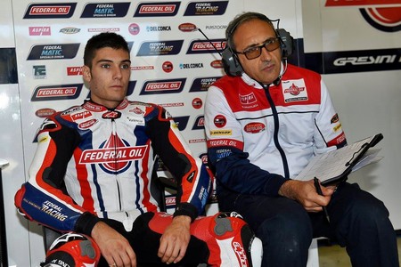 Jorge Navarro Moto2 2017 2