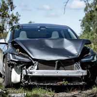 Cada vez más autos van a pérdida total tras un accidente: no es que sean más frágiles, es que reparar los modelos más nuevos es carísimo 