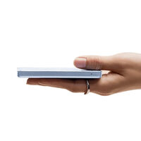 Ha tenido que llegar Xiaomi para crear la batería portátil más premium del mercado para los iPhone. No pesa nada e incluso tiene MagSafe 