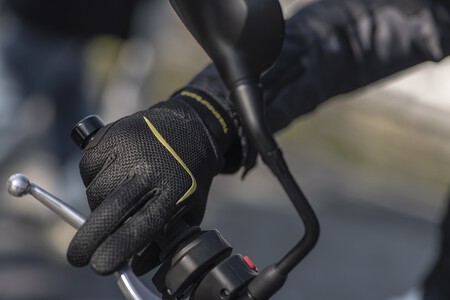 Nueva Coleccion De Verano Guantes Tucano Urbano001