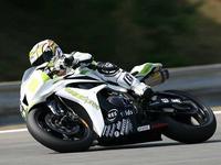 Sofuoglu, Campeón del Mundo de Supersport