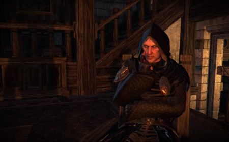 Los mayores asesinos se reunirán en Dark Brotherhood, el nuevo DLC de The Elder Scrolls Online