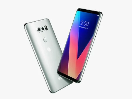 Lg V30