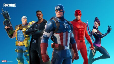 Fortnite semana 12: cómo completar todas las misiones y desafíos de Xtravaganza