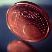 La Comisión Europea plantea eliminar las monedas de uno y dos céntimos de euro