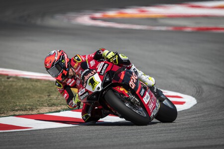Bautista Barcelona Sbk 2023 4