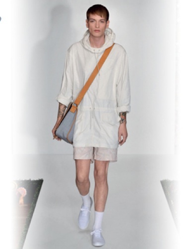 Mulberry, colección Primavera-Verano 2009