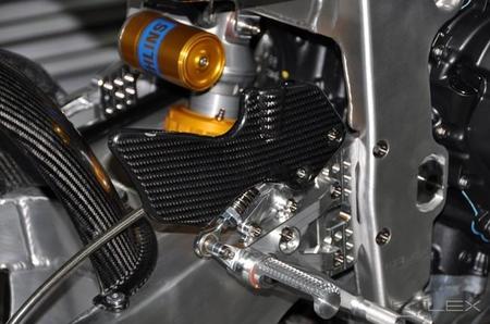 Kalex Moto2 3