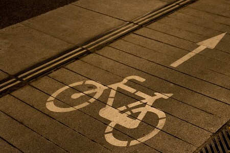 carril bici