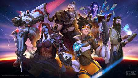 Blizzard Entertainment