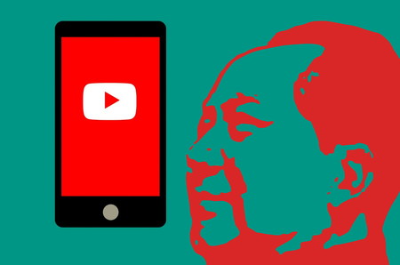 YouTube está censurando automáticamente comentarios críticos con el régimen chino, y lo achacan a un error
