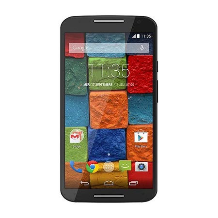 Motorola Moto X 2