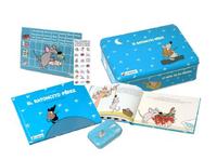 El kit del Ratoncito Pérez