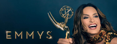 Todos los ganadores de los premios Emmy 2026