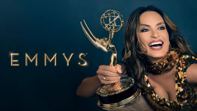 Emmy Mariska
