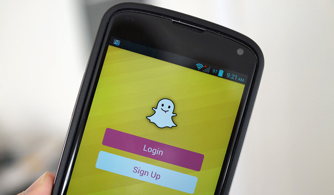 Snapchat