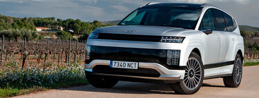 Probamos el Hyundai Ioniq 9: qué nos gusta y qué podría mejorar en el SUV eléctrico más caro de la marca