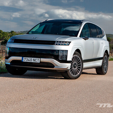 Hyundai Ioniq 9 8448 Copia