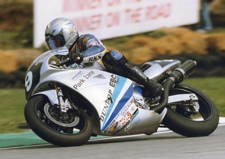 Dave Morris Ulster 1994