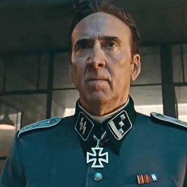 La nueva película bélica de Nicolas Cage ha desatado una demanda de 105 millones de dólares. Ya puedes ver su tráiler 