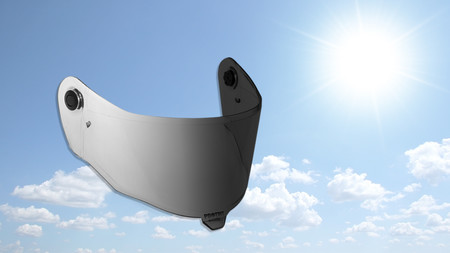 Bell Protint Visor