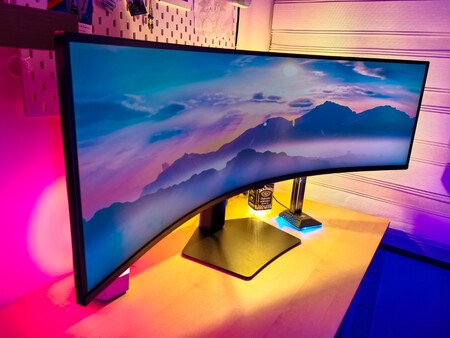 Samsung Odyssey G9 2