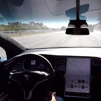 Tesla irá a juicio. Según el juez, la marca conocía los peligros letales del Autopilot, pero no hizo nada 