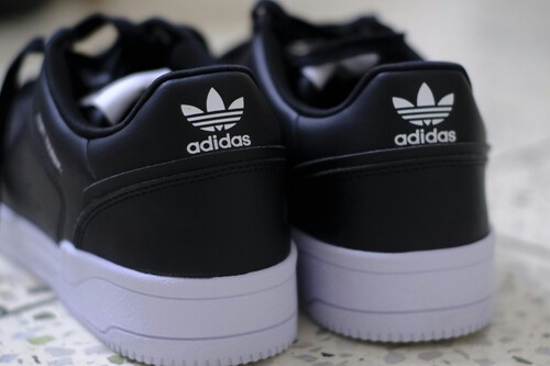 Gazelle, Samba y más: El Corte Inglés liquida todas las zapatillas Adidas en su outlet con hasta un 60% de descuento 