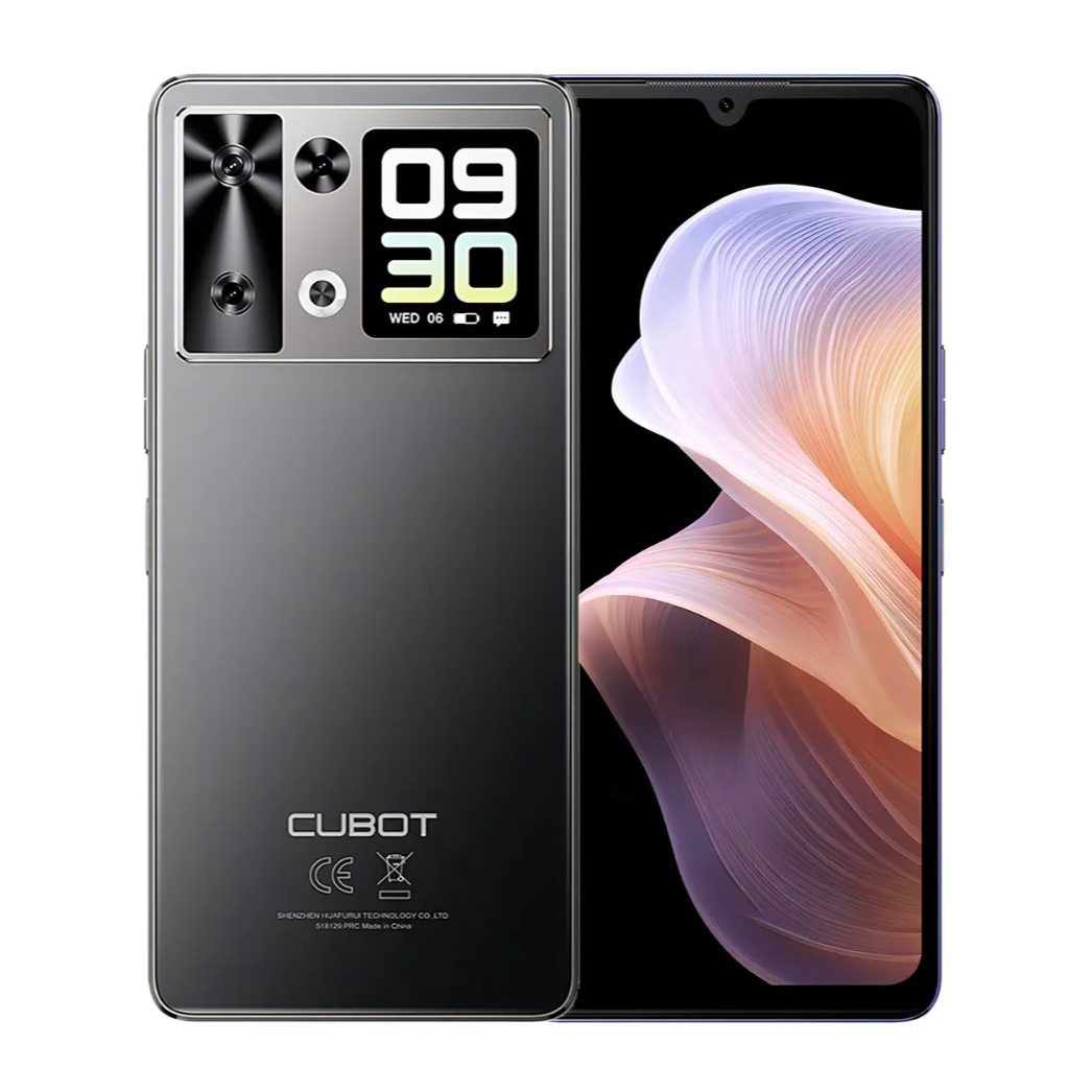 CUBOT P90 (12/256 GB)