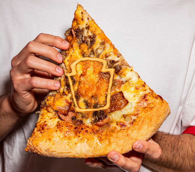 Telepizza 40398 Edit Edit