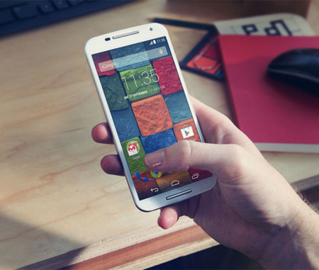 Nuevo Moto X: ¿hay sitio para un teléfono Android que no compite por especificaciones?