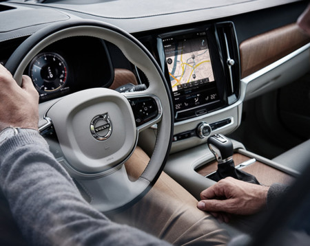 Volvo S90 007