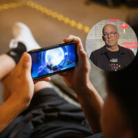 Doug Bowser, expresidente de Nintendo: "No incluyas a México en tu juego solo para atraer al público global. No necesitas separar tu cultura de tus ideas"