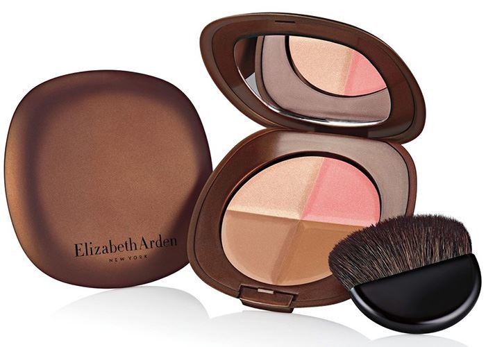 Estos son los polvos bronceadores que desearás este verano