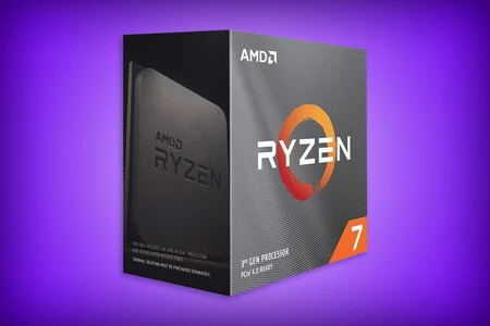 Este procesador AMD Ryzen 7 puede costar casi 10,000 pesos, pero en Amazon México tiene descuento y está por menos de 6,800 pesos