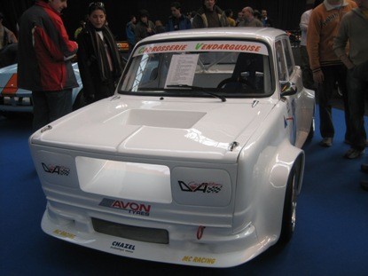 Motor Show Festival