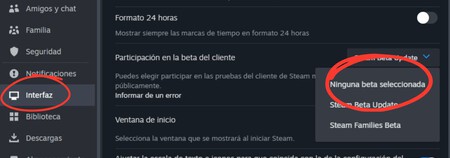 Steam