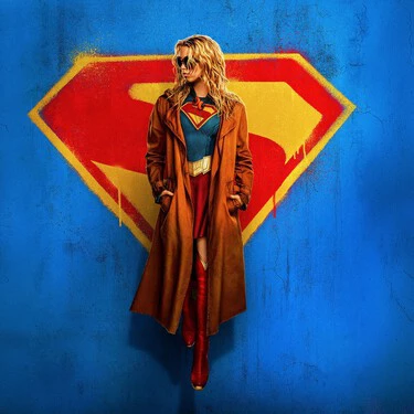 Supergirl