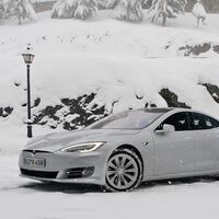 Uno de los mayores enemigos para la autonomía del coche eléctrico es el frío extremo. Acaban de dar con una solución con la ayuda de la Inteligencia Artificial