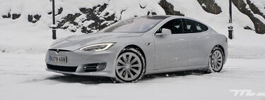 Uno de los mayores enemigos para la autonomía del coche eléctrico es el frío extremo. Acaban de dar con una solución con la ayuda de la Inteligencia Artificial