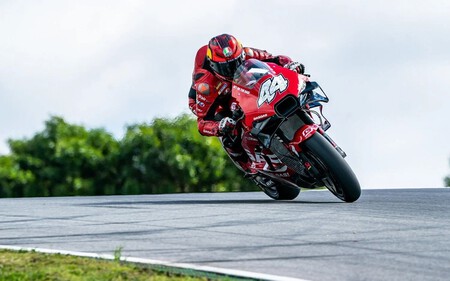 Pol Espargaro Portugal Motogp 2023