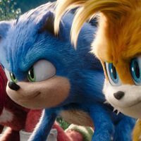 Sonic 4 ya está en camino y su primera imagen deja claro qué nuevo personaje tendrá protagonismo en la trama 
