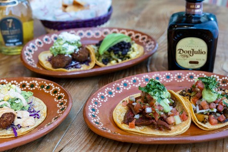 Adiós a la pizza: la comida mexicana desbanca a la comida estadounidense como la favorita